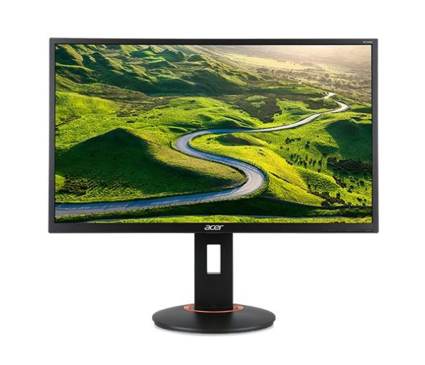 Acer XF270HUCBMIIPRZX czarny - 210195 - zdjęcie 6